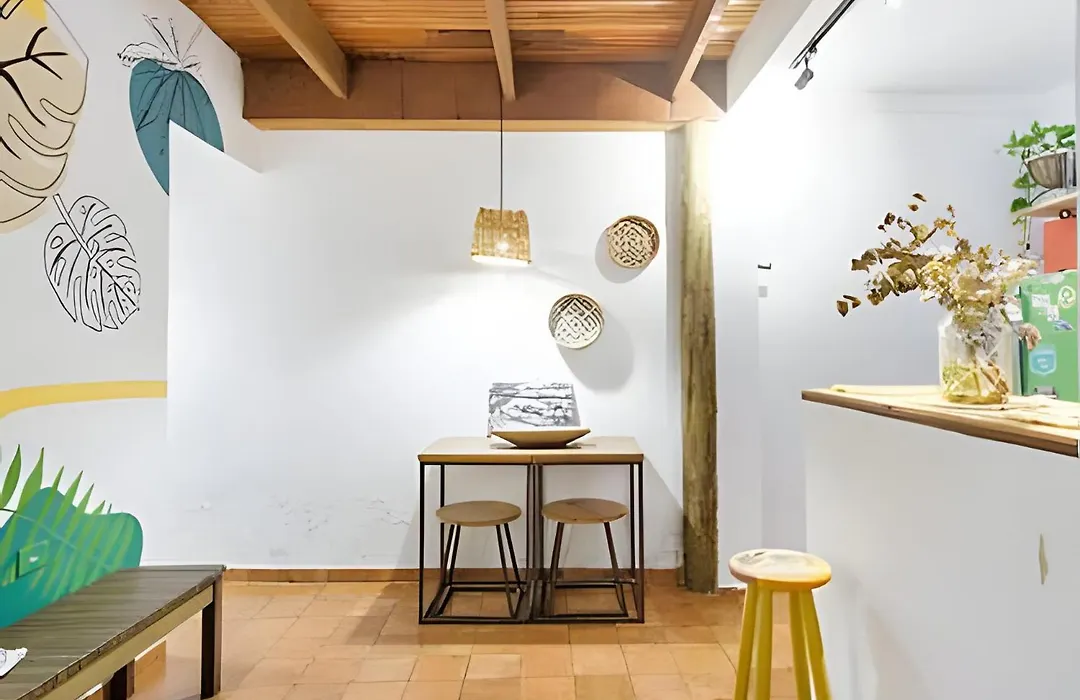 Casa Tupi - suítes no coração do Itaguá em Ubatuba-1